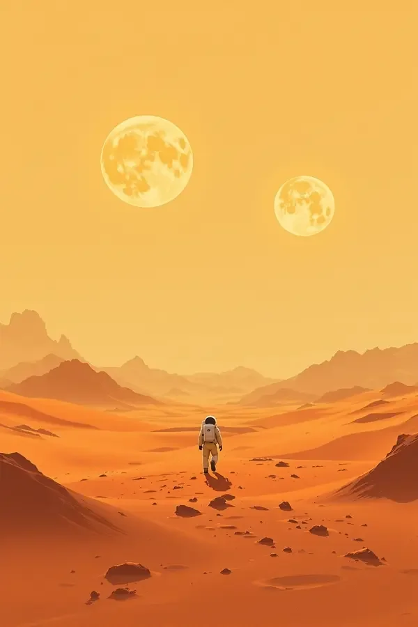 星际远征