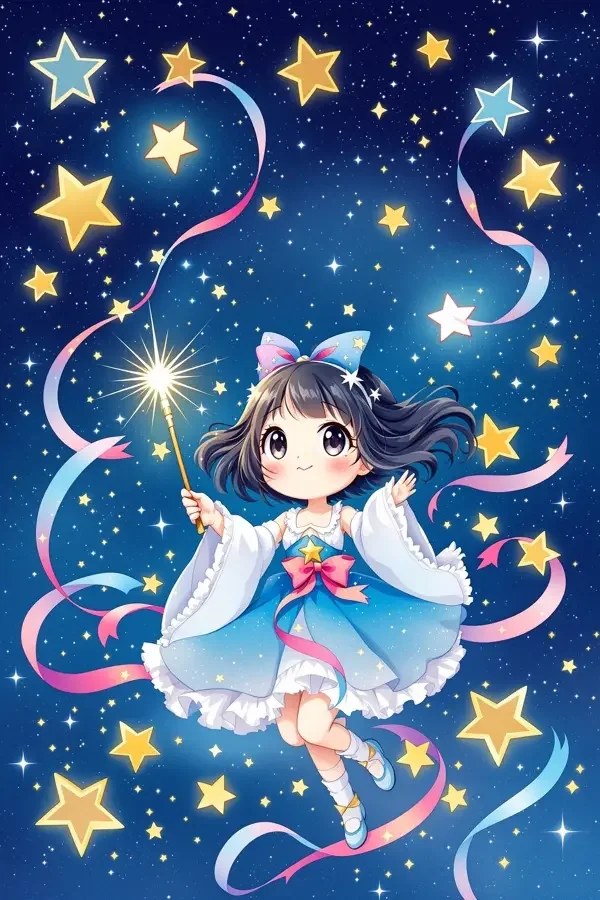 星之守护者