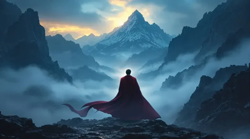 东方既白