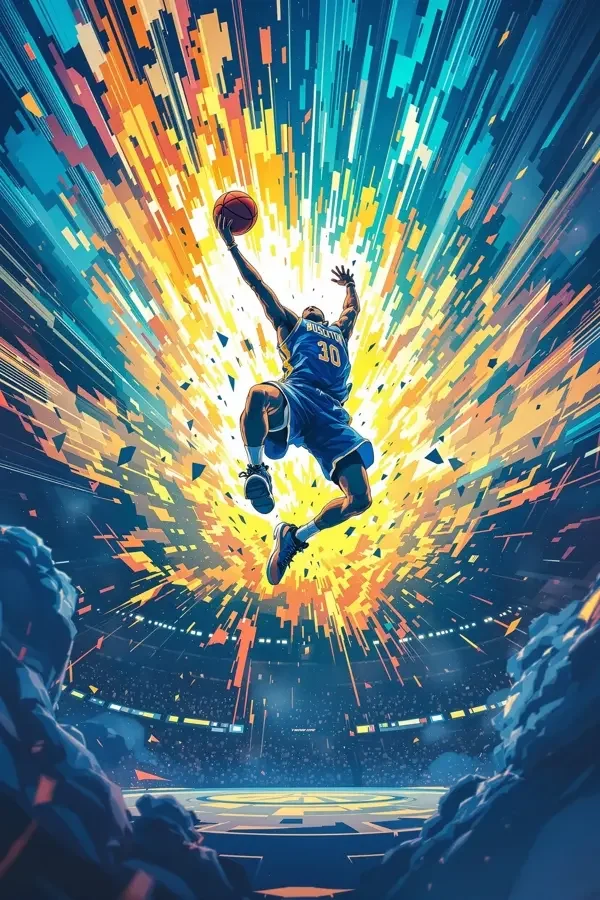 热血高校篮球